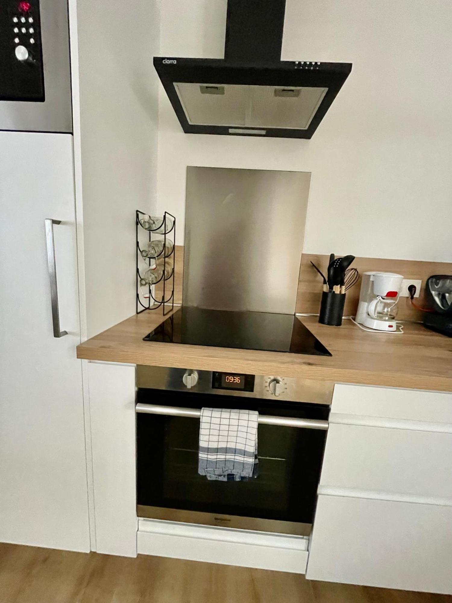 Apartamento La Maison Aux Volets Bleus *