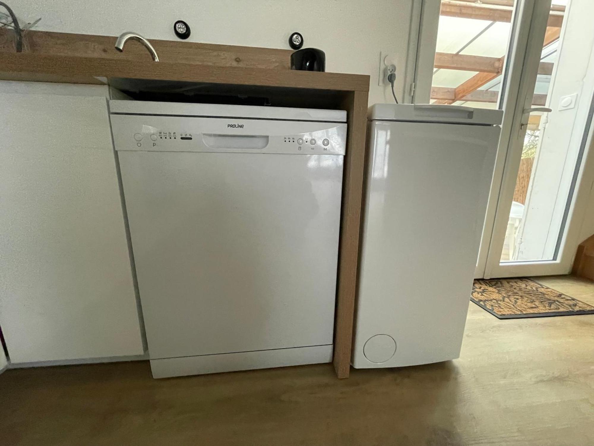 Appartement La Maison Aux Volets Bleus Pornic